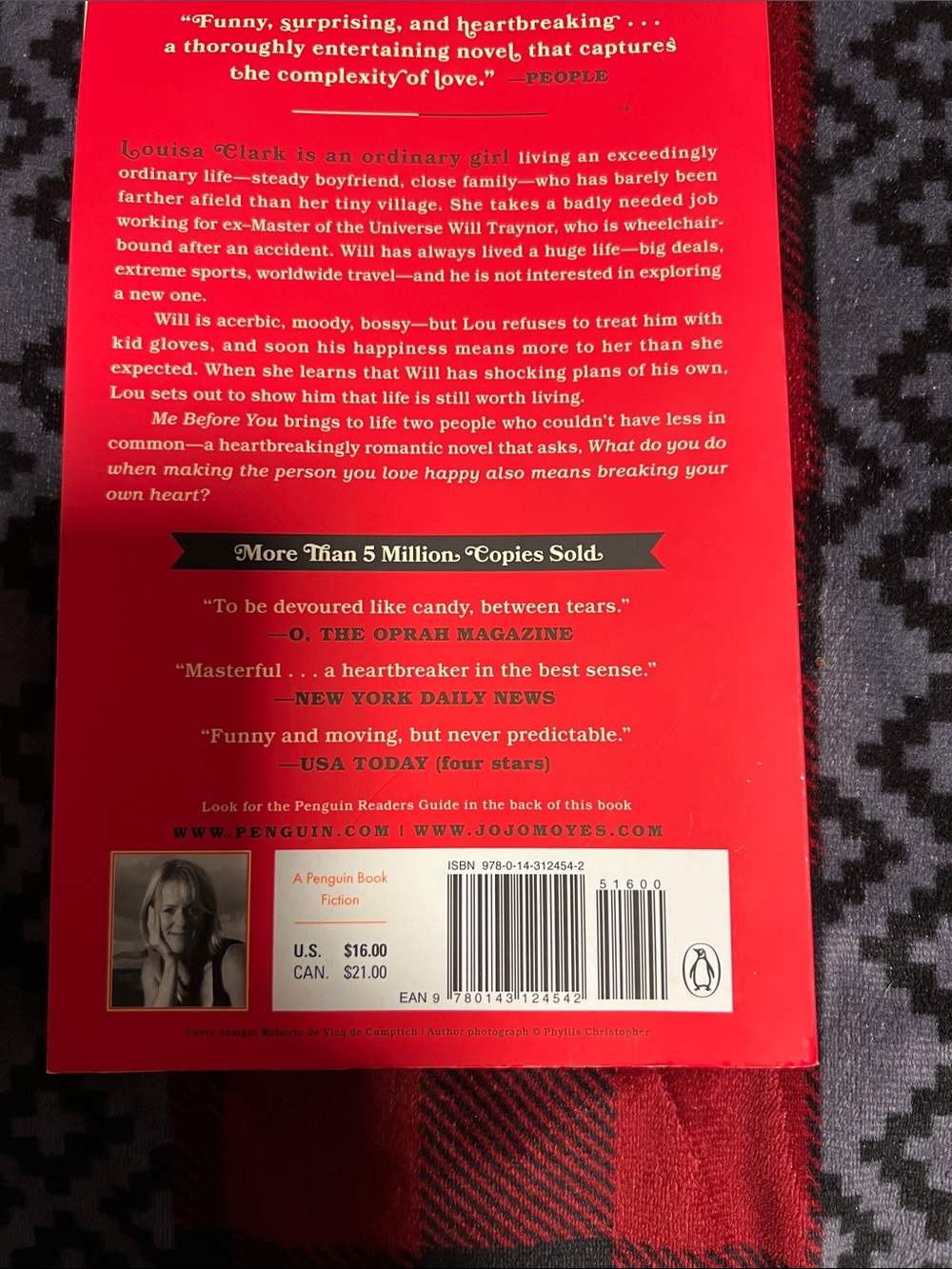 Book - Picture 2 of 4